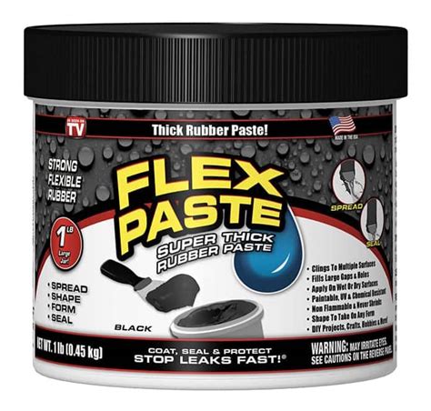 flex seal paintable|is flex seal paste paintable.